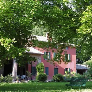  Couette-café Podere Merlo