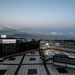 Yo Yo House Luxury Guest house Naples