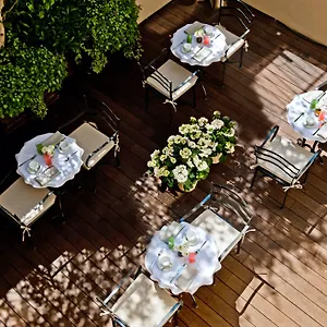 The Fifteen Keys 4*, Rome Italie