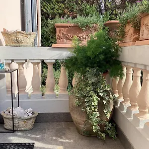 Frühstückspension Il Villino Della Duchessa, Parma