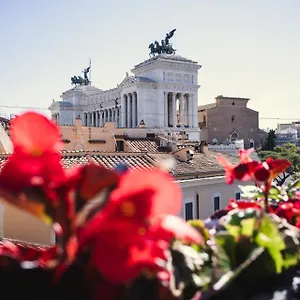 Otivm 4*, Rome Italie