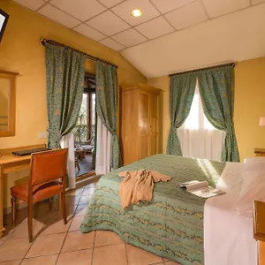 Fidene Hotel Rome