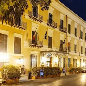 Excelsior Palace Hotel Palermo