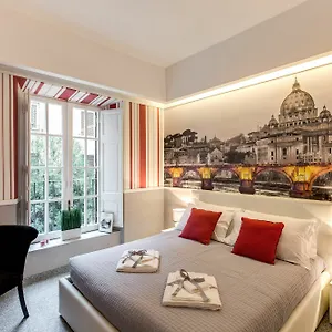 Grand Tour - Liberty Collection Guest house Rome