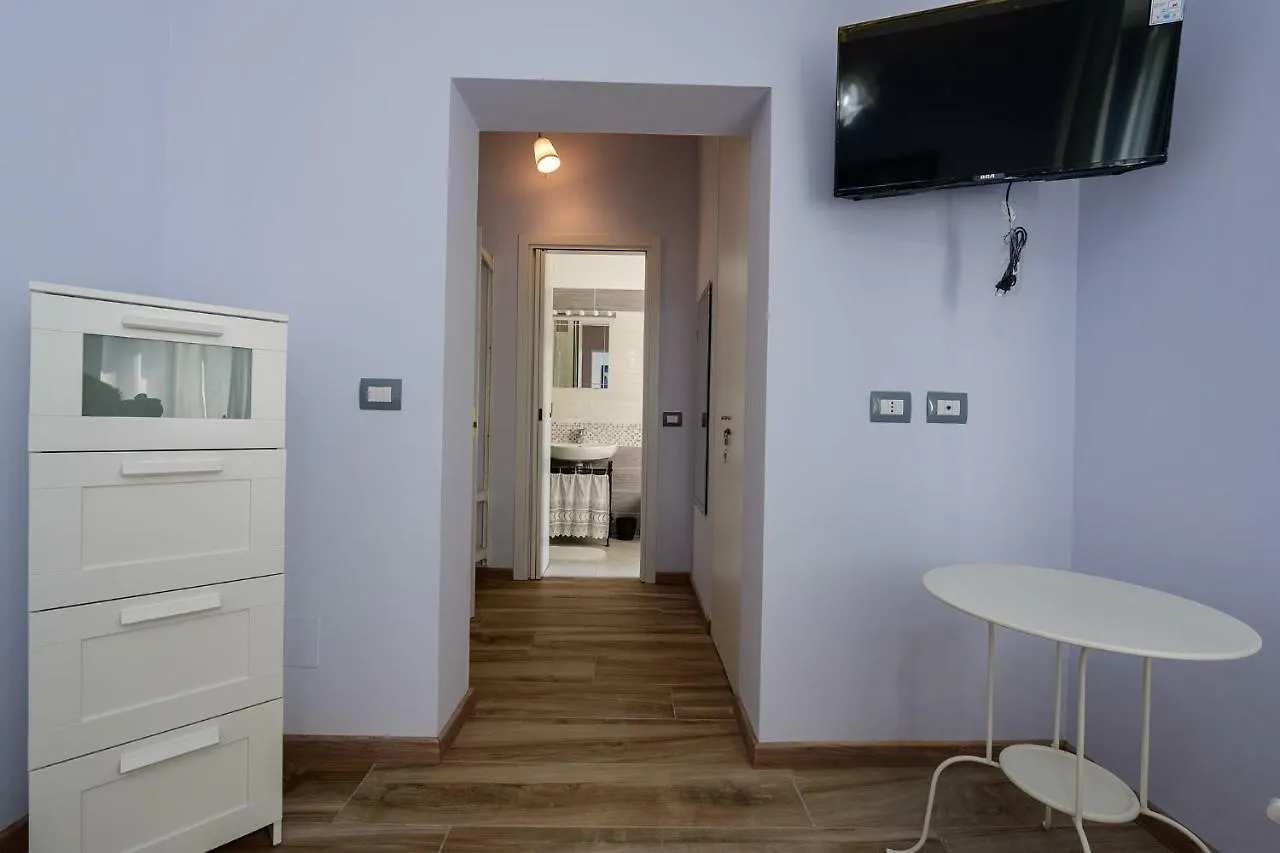 Guest house Patty'S Guesthouse Parma Italy