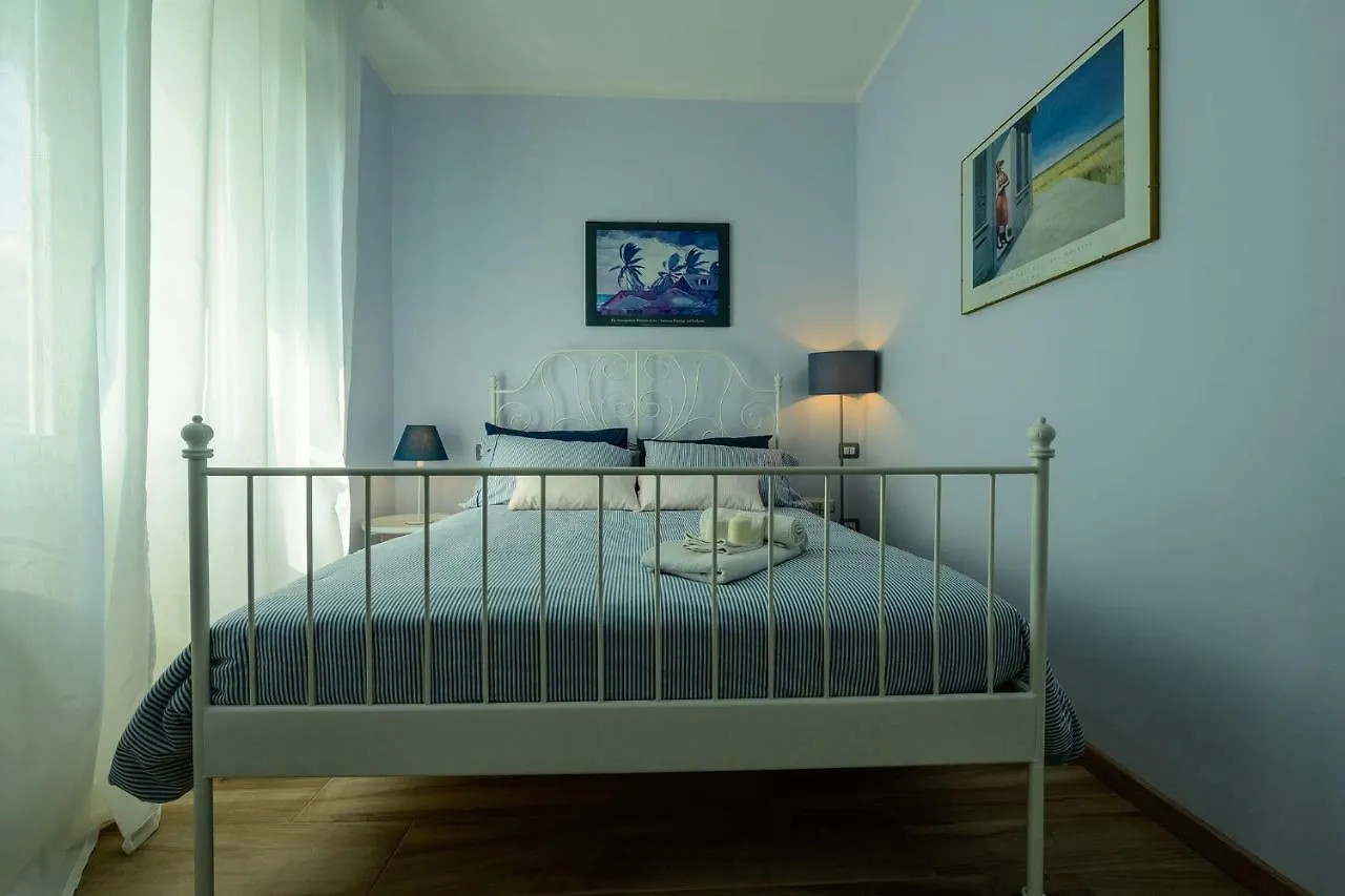 Guest house Patty'S Guesthouse Parma