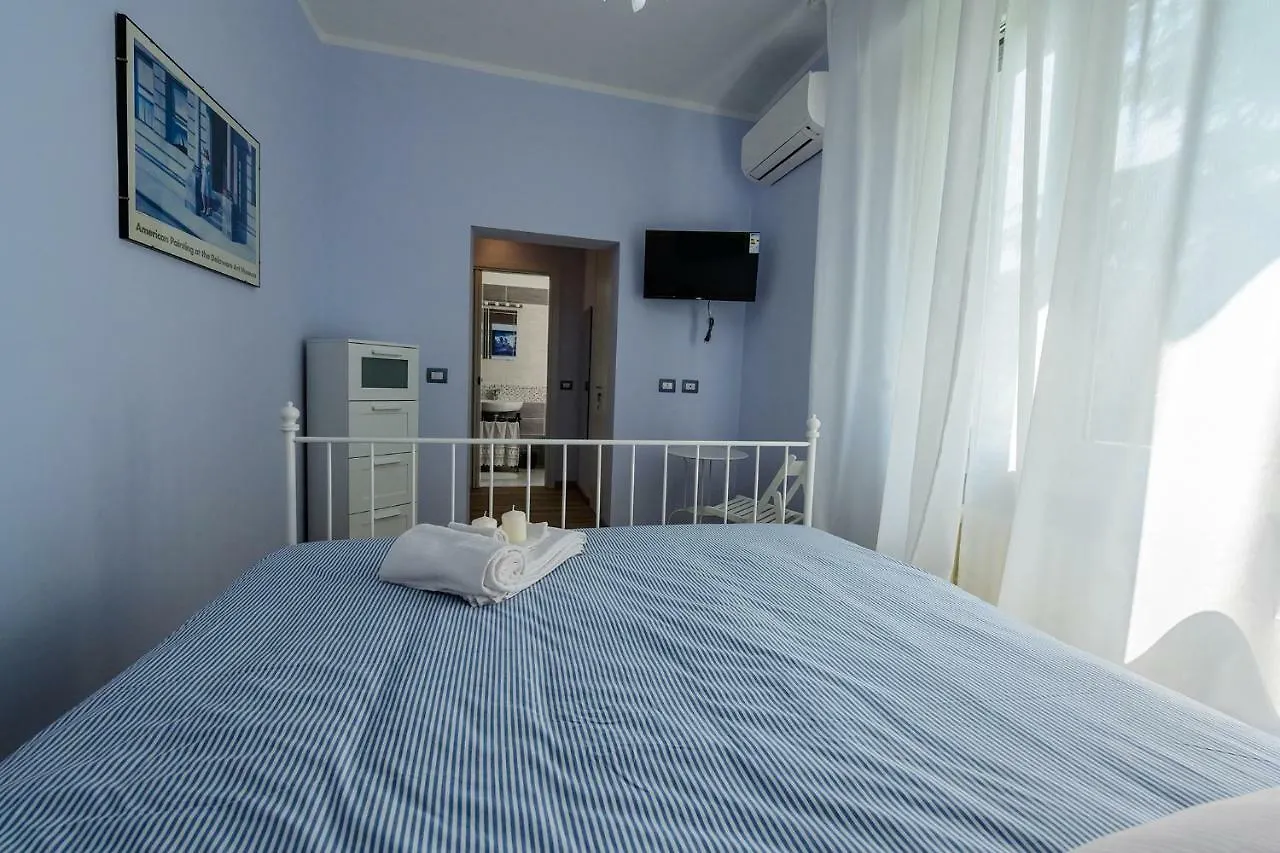 Patty'S Guesthouse Parma Italien