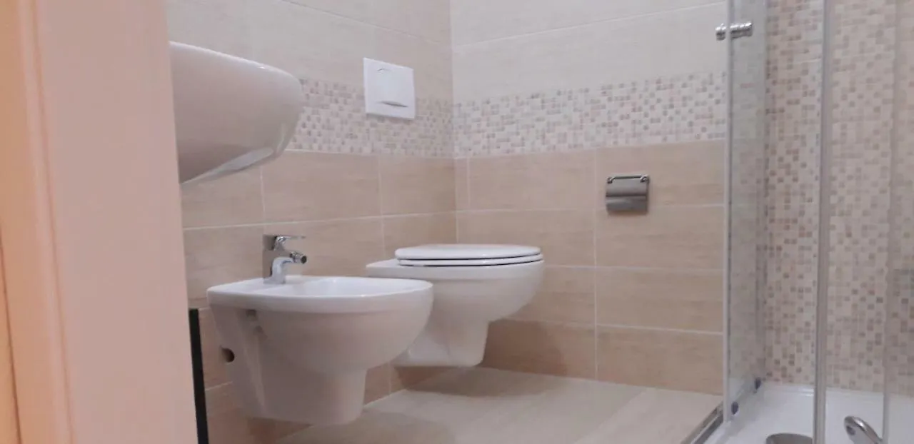 Guest house Patty'S Guesthouse Parma Italy