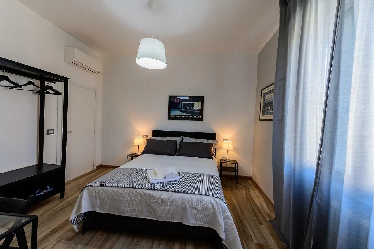 Gasthof Patty'S Guesthouse Parma