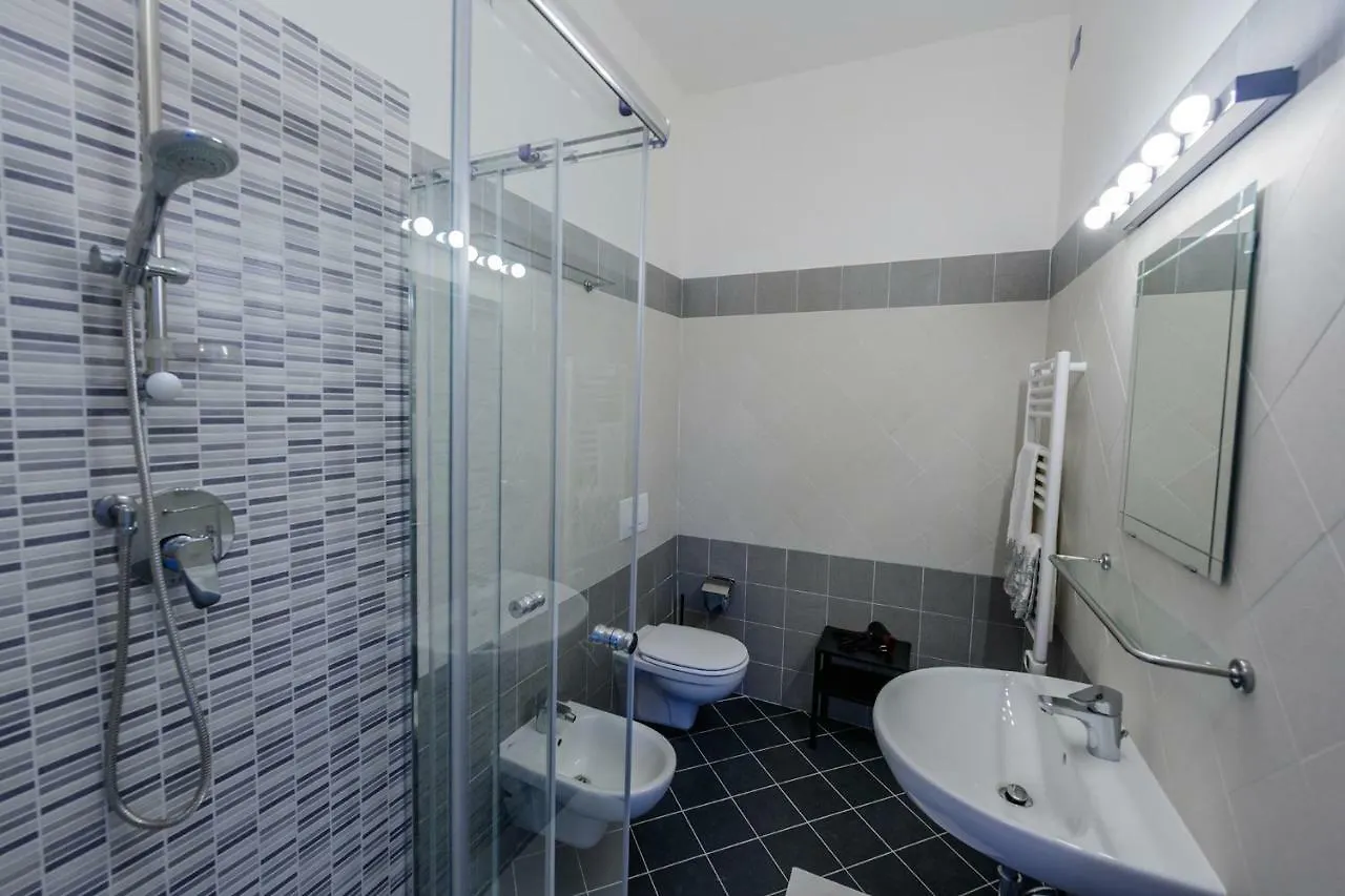 Patty'S Guesthouse Parma