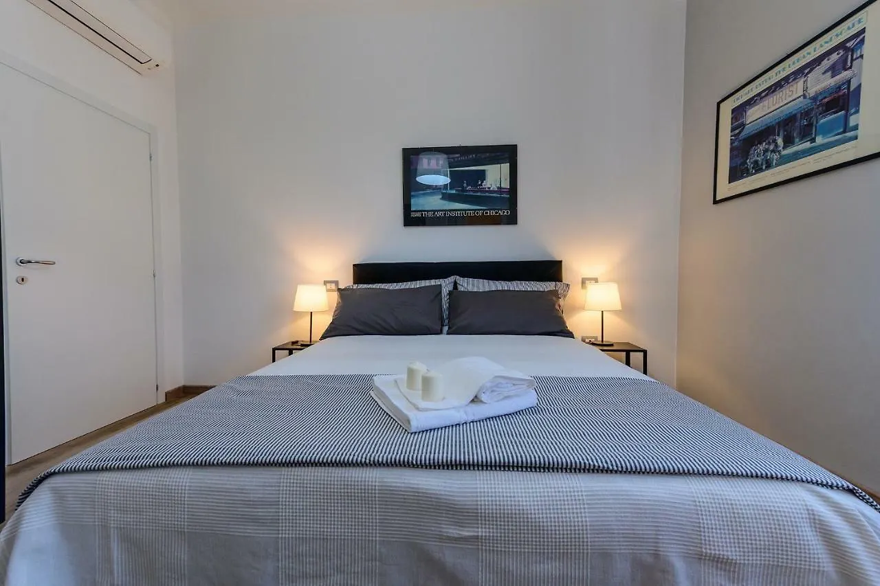 Patty'S Guesthouse Parma